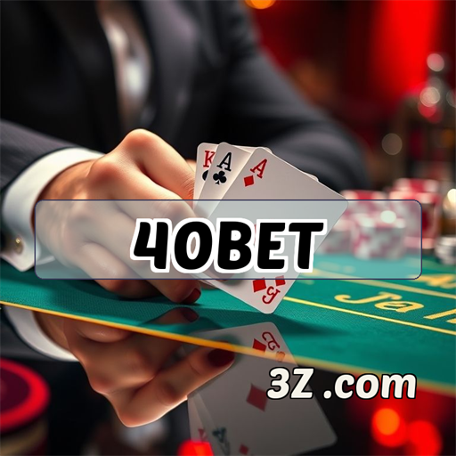 Benefícios Imperdíveis na Seção Bonuses do 40 Bet login