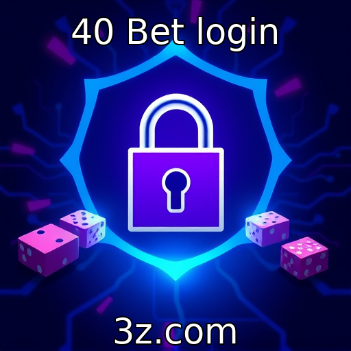 Segurança de dados em sites de apostas online