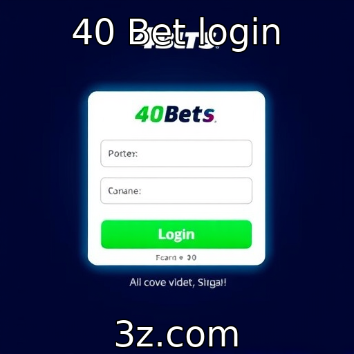 Perspectivas futuras para a indústria de apostas esportivas