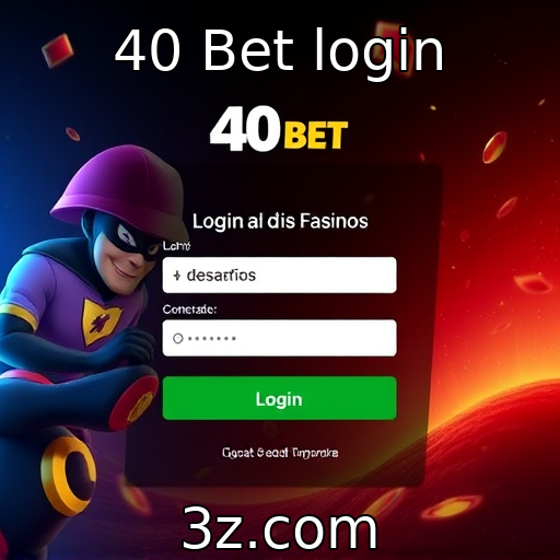 Desafios do setor de jogos em relação a logins seguros
