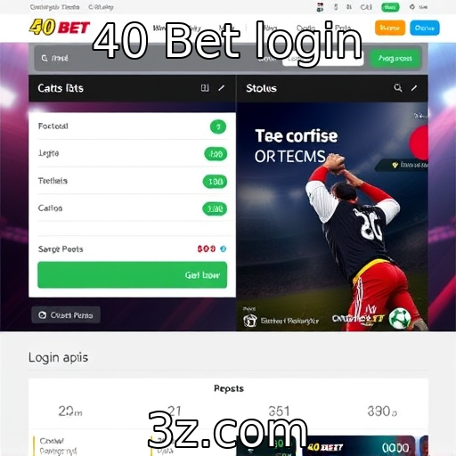 Comparação de plataformas de apostas online em 2025