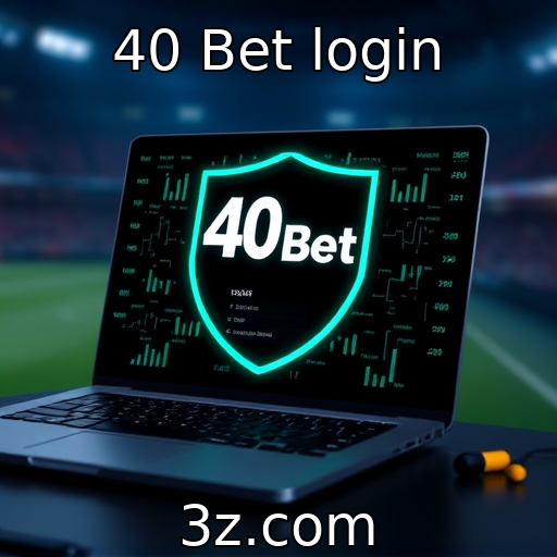 A segurança nas plataformas de apostas online