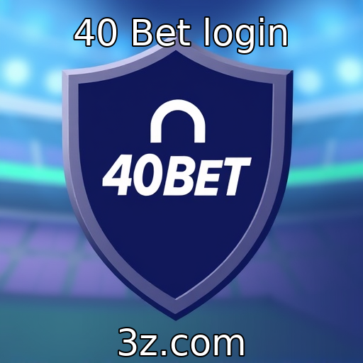 Tendências de segurança em plataformas de apostas