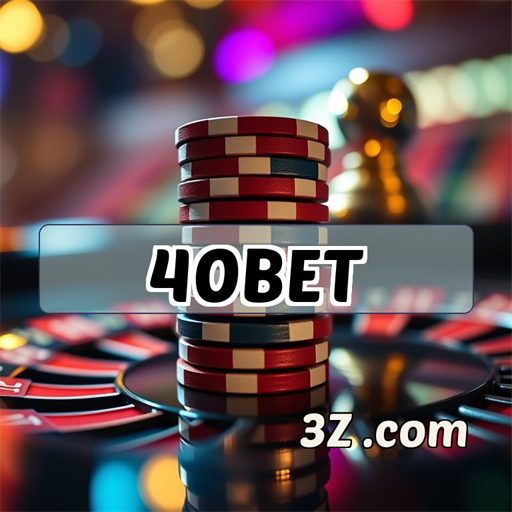 Experiências Únicas em Slots na 40 Bet Login